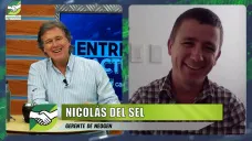 Nuevas variedades de Trigo con alto rinde, de ciclo intermedio y corto; con N. Del Sel - Neogen - GDM