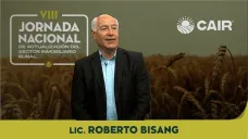 ¿Conviene comprar e invertir en campo en Argentina?; con Roberto Bisang - economista
