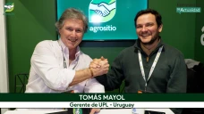 ¿Qué hace a Uruguay un mercado agrícola-ganadero diferenciado en la región?; con Tomás Mayol - UPL