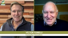 Víctor Tonelli: la 
