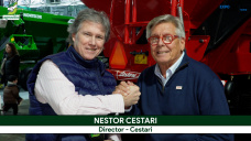 ¿Cómo impacta la falta de crédito en contratistas, productores, y empresas del agro?; con N. Cestari