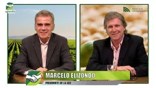 Por donde vienen los nuevos formatos del Comercio mundial; con Marcelo Elizondo