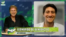 Con Neutro y Niña 