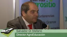 TV: ¿Salvador Di Stefano qué escenarios ves vos en la economía si ganan Scioli o Macri?