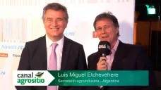 ¿Podrá el campo a través de Etchevehere tener el 1° Gobernador agroindustrial?