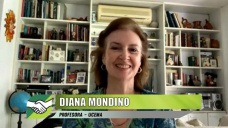 Repensando -el da despus- con una Prof. de negocios de la UCEMA; con Diana Mondino