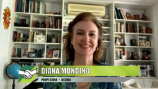 Repensando -el día después- con una Prof. de negocios de la UCEMA; con Diana Mondino