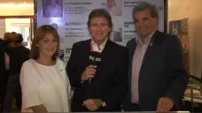 TV: 