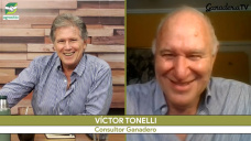 ¿La Ganadería en mejor momento que petróleo, gas, y minería?; con Víctor Tonelli