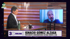 Necesitamos un gordo sostenido que active a la invernada; con Ignacio Gómez Álzaga