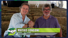 Debatiendo, pensando y tratando de arreglar el país y el campo con Matías Longoni