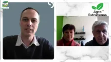 Procesos exitosos de transformación y delegación en Campos familiares; con M. Alesso y R. Beltramino