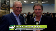 Debera el Ipcva enfocarse en el mercado interno de la carne?; con Juan J. Grigera Nan