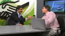 TV: 