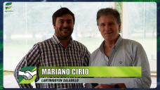Seca, siembras atrasadas y su impacto en precios e inventarios de Insumos; con Mariano Cirio - Lartirigoyen y Ca.
