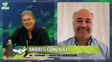 ¿Cómo enfoca sus inversiones un productor agrícola - ganadero en la Era Milei?; con Andrés González - agrónomo