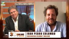 Un a�o con tensi�n de precios Ganaderos y menor oferta de gordo; con Juan Pedro Colombo