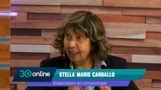 Se confirma un Super Neutro como no se vea desde la Campaa 95/96; con Stella Maris Carballo