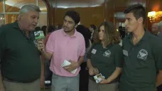 TV: 
