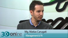30 online B2: ¿Tiene razón Melconian que la economía no anda bien?; con M. Carugati - Manag. & Fit