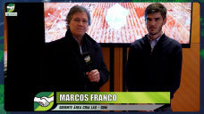 ¿Por donde pasa el foco de la investigación en Soja de Don Mario?; con Marcos Franco - investigador