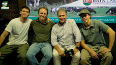 Motivar a los hijos el gran desafío del Campo; con Juan, Pancho y Timoteo Sanguinetti - productores