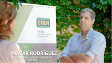 La federacin uruguaya de grupos CREA plantea con claridad y contudencia un cierre de ejercicio duro