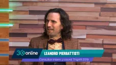 Tres razones para sembrar más Trigo esta campaña; con Leandro Pierbattisti