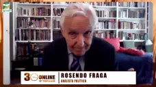 Las chances de Macri en una sociedad empobrecida que se derechiza; con Rosendo Fraga - politólogo