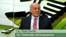 TV: ¿Le decimos a Macri que el Campo se prepara para un 6 x 20 en Trigo?; con R. Dente