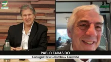 Pablo Tarasido: aumenta demanda de vacas de cría, más retención de hacienda, y fuerte tracción exportadora
