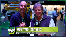Enseanzas en fertilizacin y manejo de Cultivos que nos deja La Nia; con Gustavo Ferraris - INTA Pergamino