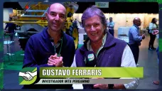 Enseñanzas en fertilización y manejo de Cultivos que nos deja La Niña; con Gustavo Ferraris - INTA Pergamino