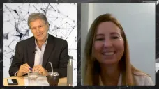 Monitoreo de Chicharrita, malezas y plagas con registros y redes digitales de alerta; con Rita Robledo - agrónoma