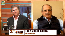 ¿Cuanto valen los campos?, expectativas entre compradores y vendedores; con José M. Bauzá - Pte. CAIR
