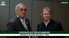 ¿Nueva Ley de semillas?, ¿Sembrá evolución?, ¿qué quieren los Productores?; con G. Sutter - CRA