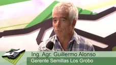 TV: ¿Se paga o no se paga la genética y la biotecnología en las semillas?; con G. Alonso