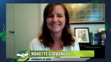 ¿Es potente la comunicación de los periodistas del campo?; con Nanette Giovanelli - Pres. CAPA