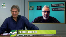 Cómo es la competitividad de los agricultores argentinos vs. los yankees; con Pablo Lafuente - Spraytec