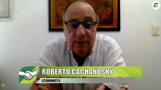 Roberto Cachanosky y su Plan para que Alberto baje U$S 6000 Millones el gasto