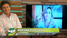 Cmo se estn capacitando los productores para vender bien la cosecha?; con Mariana Pellegrini