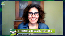 ¿Qué pasa con la demanda, disponibilidad y precios de los Fertilizantes?; con M. Fernanda González - Fertilizar