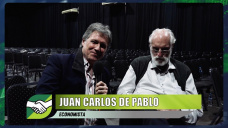 ¿Cual de los 3 candidatos puede arreglar la Economía?; con Juan Carlos de Pablo - economista
