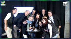 Así comenzó todo. Congreso CREA 2025 - 