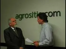 Agrositio TV: `Excelentes precios para los granos, lástima incertidumbre y controles´, entrev. a Lic. Gustavo López