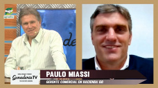 Una aplicacin que conecta Ganaderos y consignatarias; con Paulo Miassi - Hacienda Go