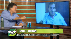 ¿Qué le dijo a Buján el Agregado agrícola en Brasil sobre comprarnos trigo y el Mercosur?