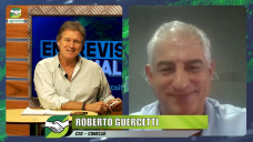 Ganadería 2024 desde la visión del Feedlot más grande de Argentina; con Roberto Guercetti - CEO Conecar