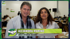 Cmo planificar, manejar y fertlizar las Pasturas despus de la seca; con Alejandra Marino - INTA
