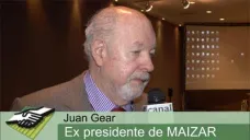 TV: ¿Tiene ventajas comparativas el Sorgo vs Maíz y Soja?; con Juan Gear